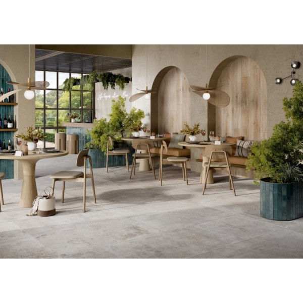 Windsor White Modular Porcelain -...