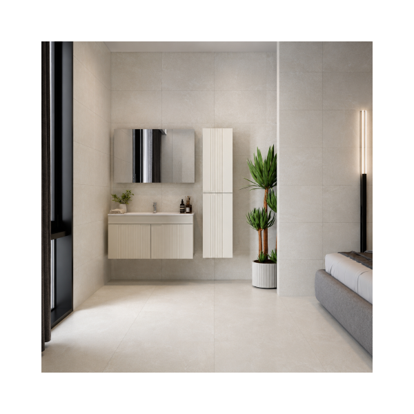 Etna Bone Ceramic W&F 66x33