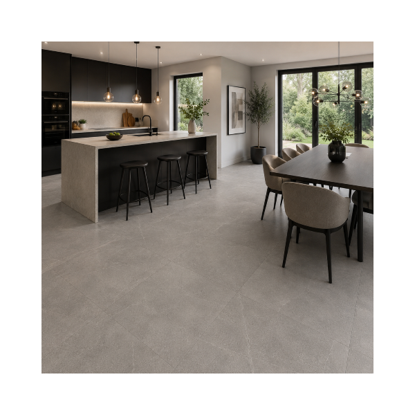 Pietra Moda Grey 60x60