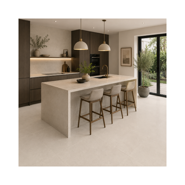 Pietra Moda Beige 60x60