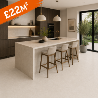 Pietra Moda Beige 60x60