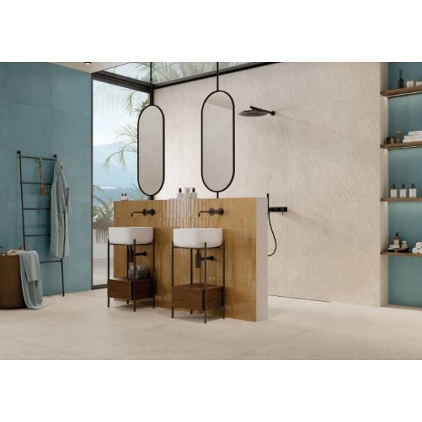 Colmar Ivory 60x60x0.85cm