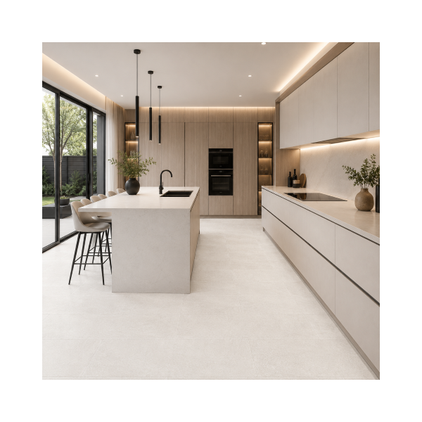 Pietra Moda White 60x30