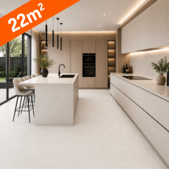 Pietra Moda White 60x30