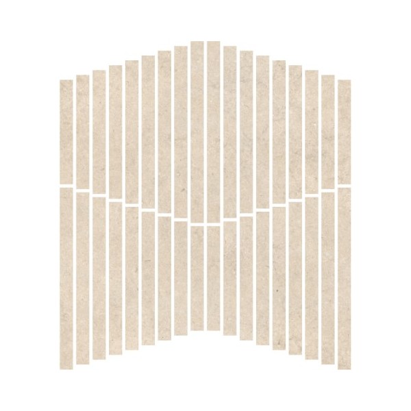 Colmar Taupe Calatrave 30x30cm