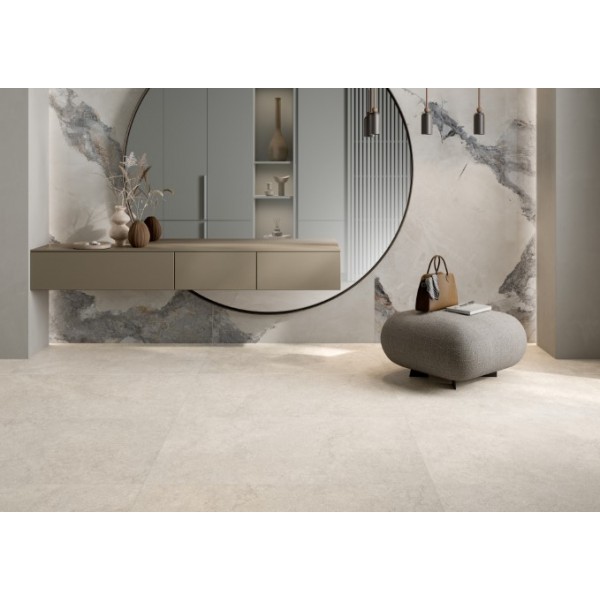 Colmar Grey Star 40x35cm