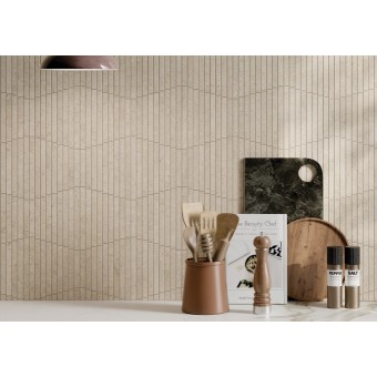 Colmar Taupe Senna Décor...