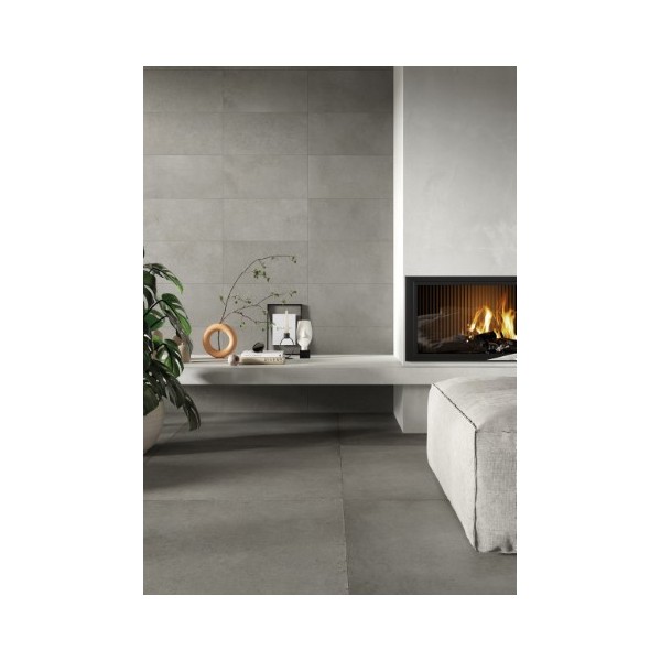 Latina Grey XXL Outdoor 100x100x2cm
