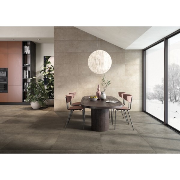 Latina Taupe XXL Outdoor 100x100x2cm