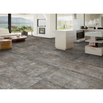Satin Dark Ret 100x100x1cm