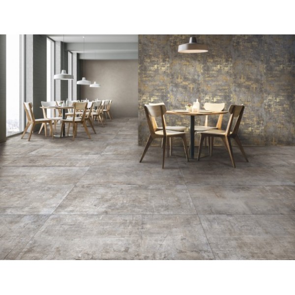Satin Dark Ret 100x100x1cm