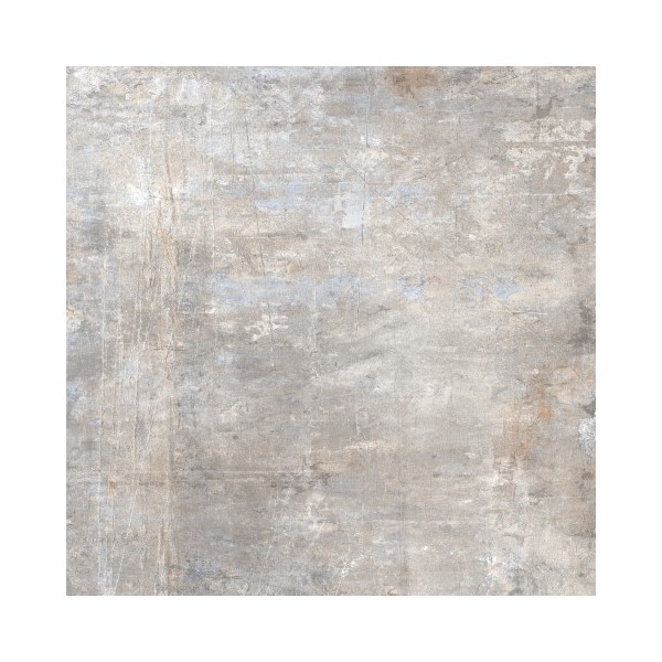 Satin Grey Ret 100x100x1cm