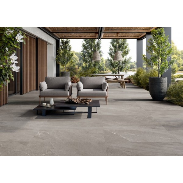 Angers Grey 100x100x2cm