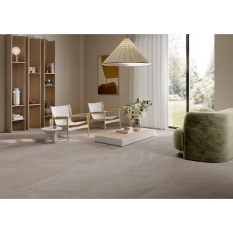 Angers Taupe 100x100x1cm