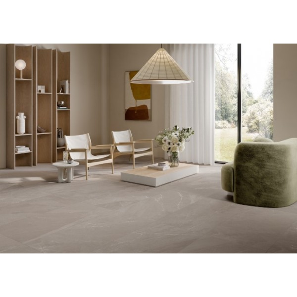 Angers Taupe 100x100x2cm