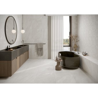 Angers White 100x100x2cm