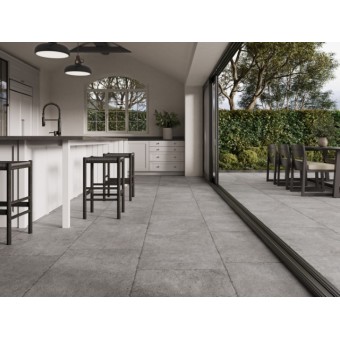 Montpellier Grey 60x90x1cm