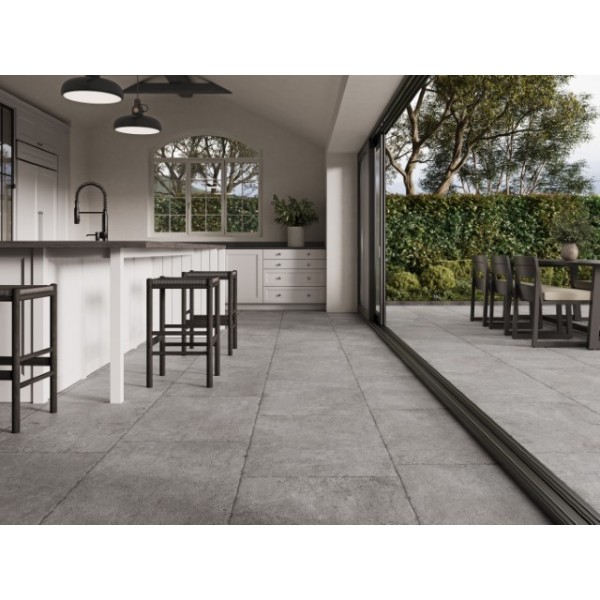 Montpellier Grey 60x90x1cm