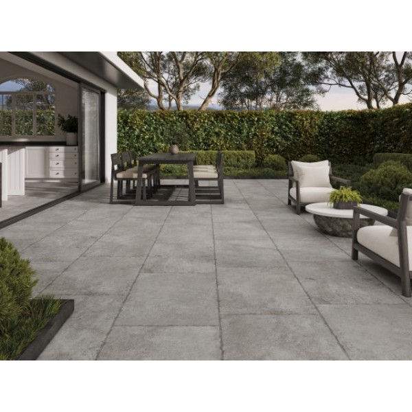 60x90x2cm Montpellier Grey