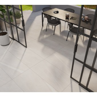Lington Griggio 100x100x2cm