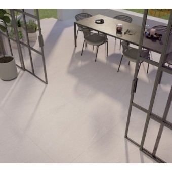 Lington Crema 100x100x2cm
