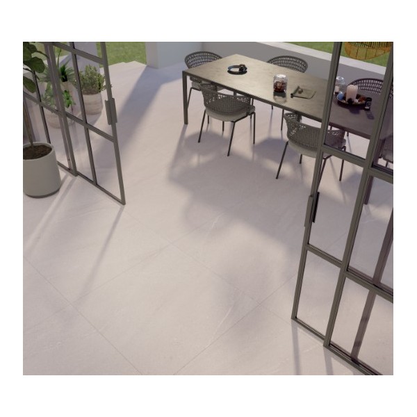 Lington Crema 100x100x2cm