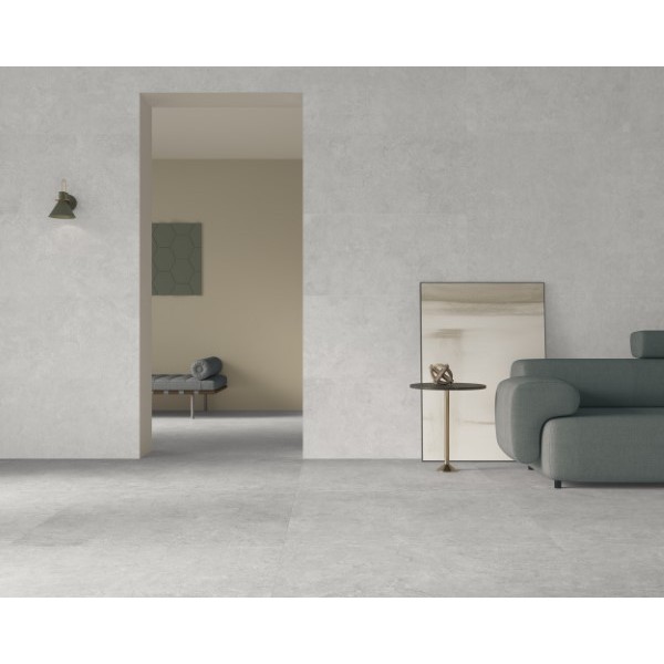 Southwell Cross Perla 100x100x2cm