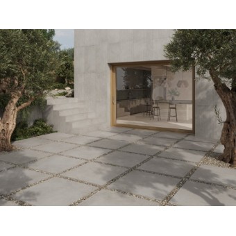 Besan Grey 100x100x2cm