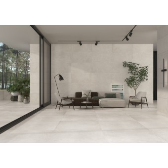 Besan White 100x100x2cm 2
