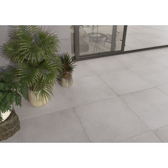 Besan Grey 100x100x1cm