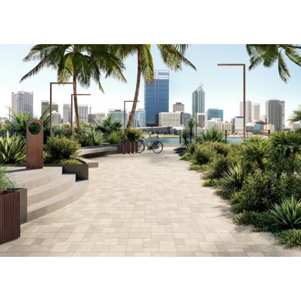 Cobblestone Verona 60x60x2cm