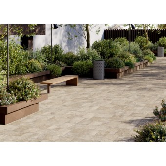 Cobblestone Navona 60x60x2cm