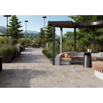 Cobblestone Windsor 60x60x2cm