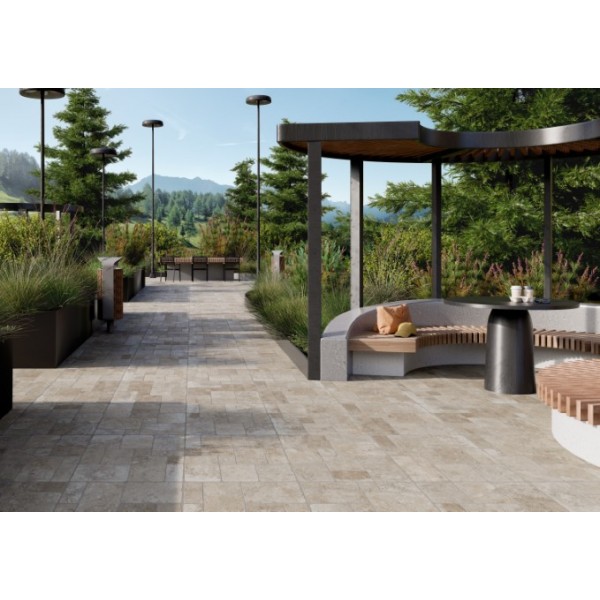 Cobblestone Windsor 60x60x2cm