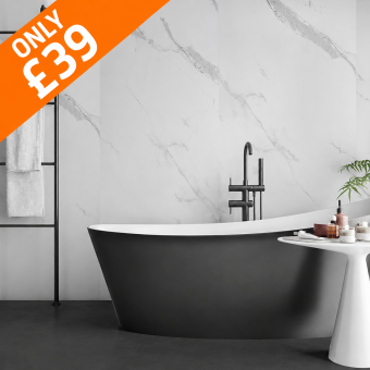 Z115 Timeless Carrara Gloss...