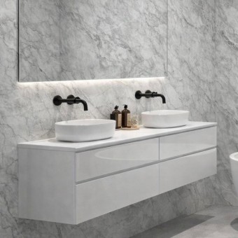 Z101 Grey Marble Gloss SP... 2