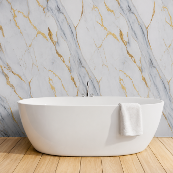 Z245 Bianco Gold Gloss SP...