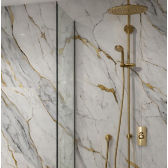 Z248 Oro Gold Marble Gloss... 2