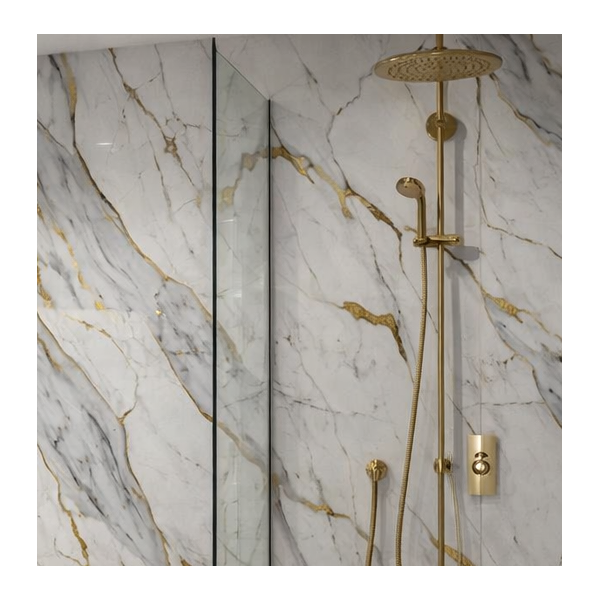 TTS248 Oro Gold Marble Gloss SP...