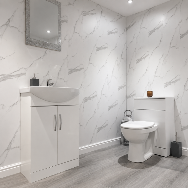 TTS116 Timeless Carrara Matt SP...