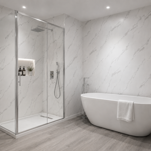 TTS116 Timeless Carrara Matt SP...