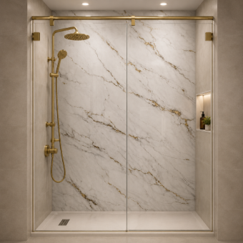 Z236 Prestige Gold Gloss SP...