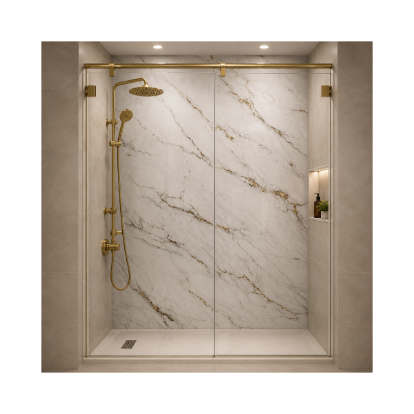 TTS236 Prestige Gold Gloss SP 2.4x1m...