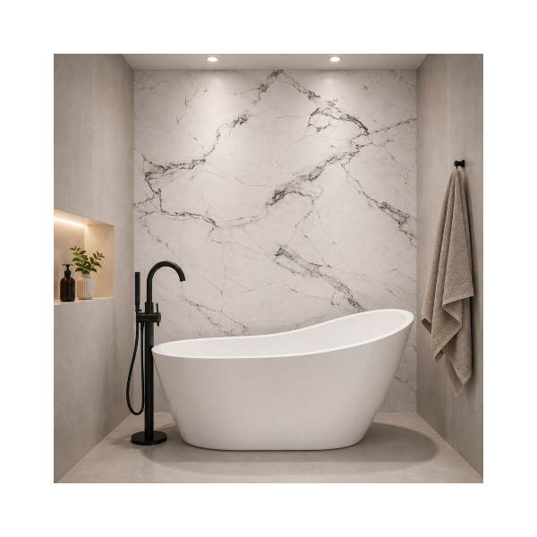 TTS226 Invisible Marble Gloss SP...
