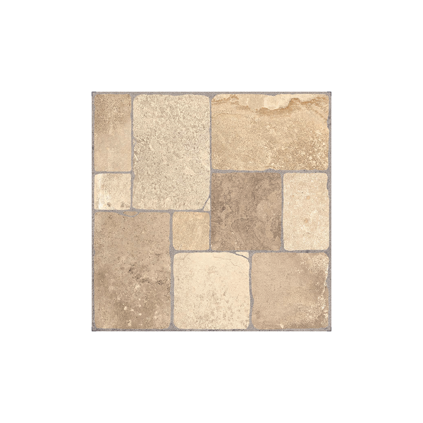 Cobblestone Montpellier 60x60x2cm