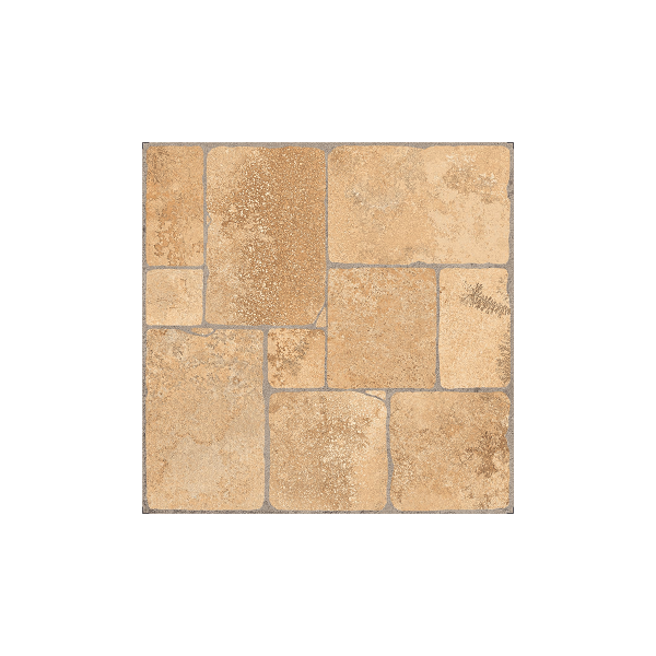 Cobblestone Solnhofen 60x60x2cm