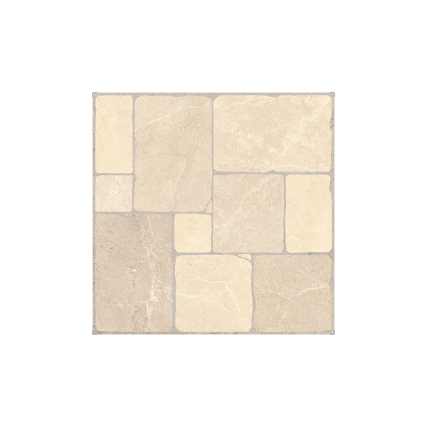 Cobblestone Verona 60x60x2cm