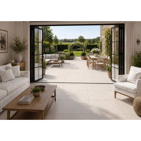 Dorset White 61x91x2cm