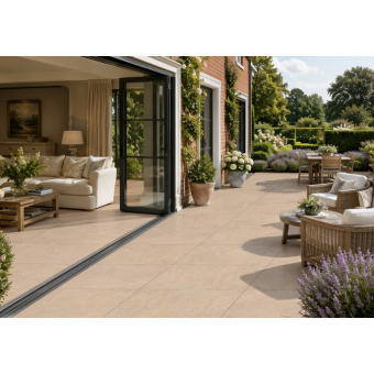 Dorset Sand 61x91x1cm