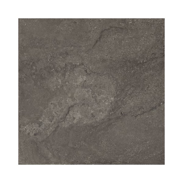 Mapierre Noir Ancienne 120x120cm